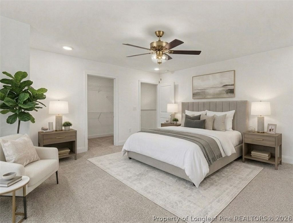 Photo of 322 Shelton Place, Fayetteville, NC 28301 (MLS # 764521)
