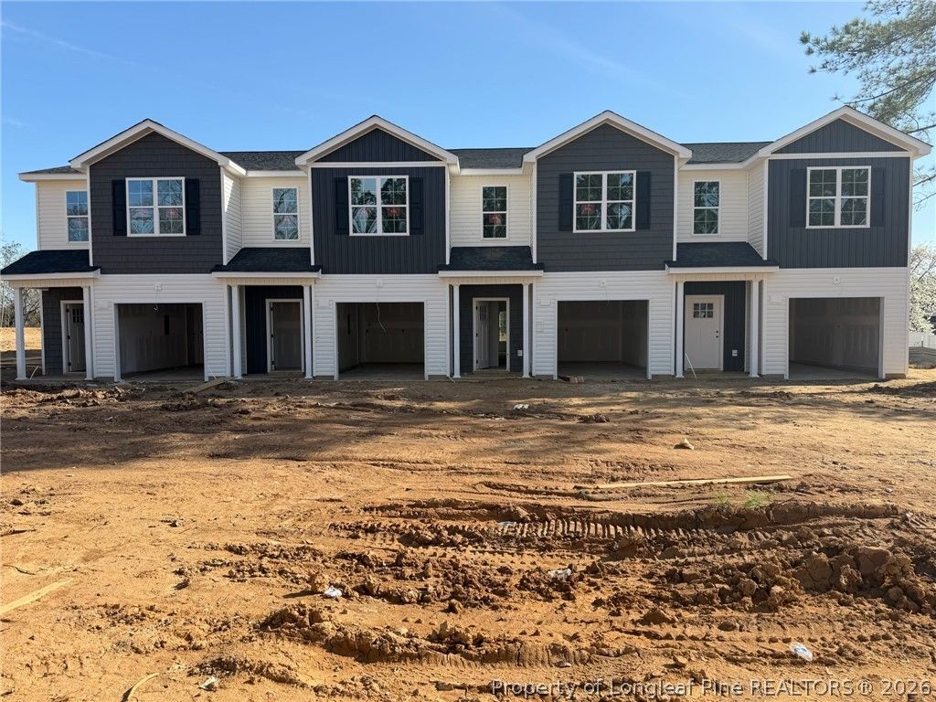 Photo of 322 Shelton Place, Fayetteville, NC 28301 (MLS # 764521)