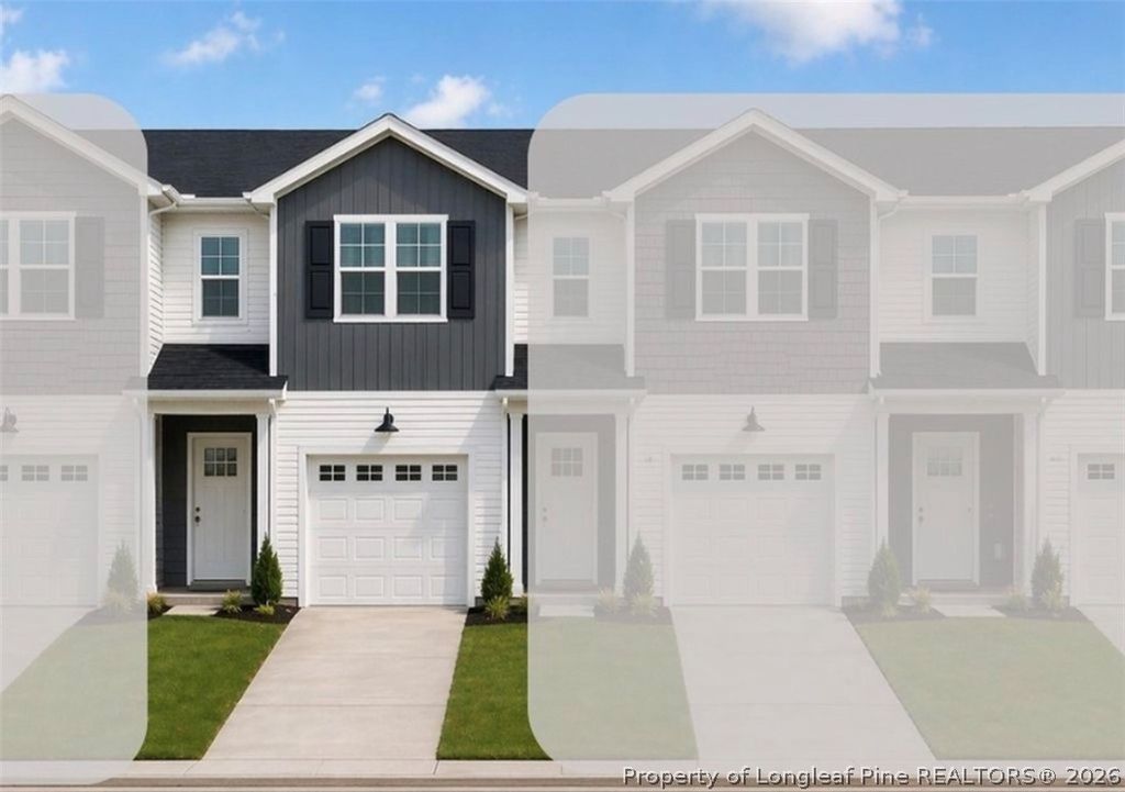Photo of 322 Shelton Place, Fayetteville, NC 28301 (MLS # 764521)