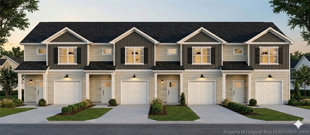 Photo of 322 Shelton Place, Fayetteville, NC 28301 (MLS # 764521)