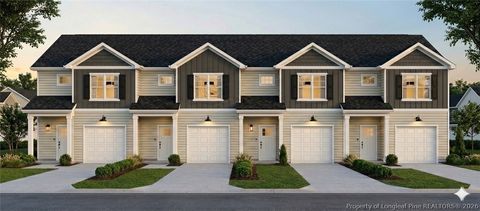Photo of 322 Shelton Place, Fayetteville, NC 28301 (MLS # 764521)