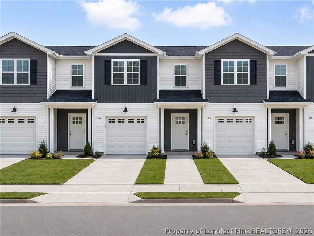 Photo of 322 Shelton Place, Fayetteville, NC 28301 (MLS # 764521)