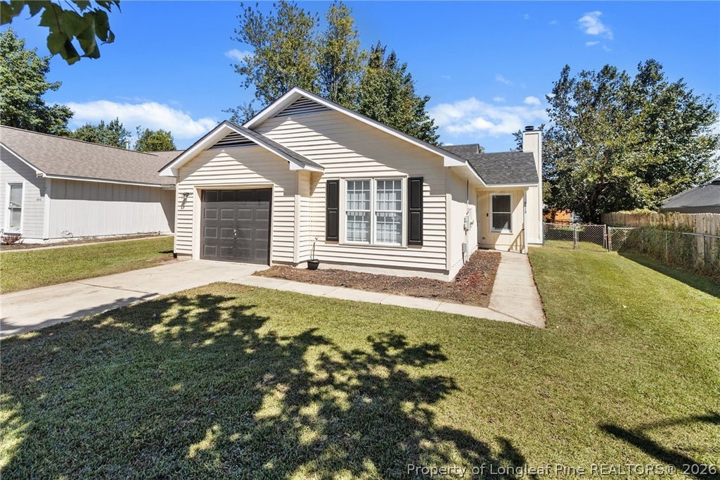 Photo of 6812 Shawcross Lane, Fayetteville, NC 28314 (MLS # 770081)