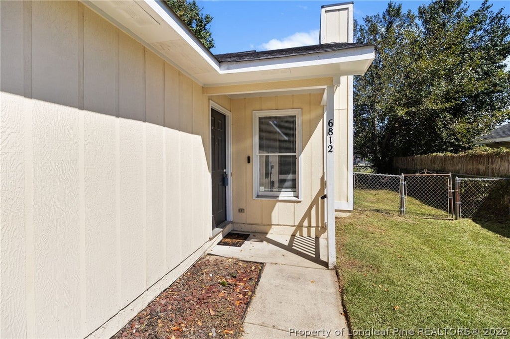 Photo of 6812 Shawcross Lane, Fayetteville, NC 28314 (MLS # 770081)