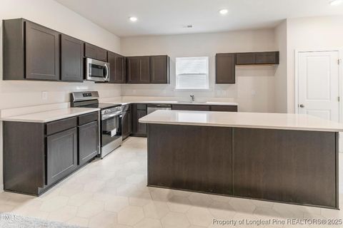 Tiny photo for 1640 Elk Run Drive, Fayetteville, NC 28312 (MLS # 754744)