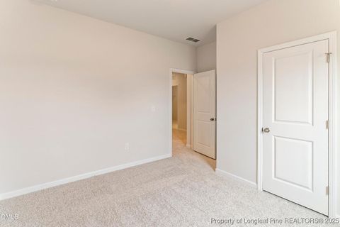 Tiny photo for 1640 Elk Run Drive, Fayetteville, NC 28312 (MLS # 754744)