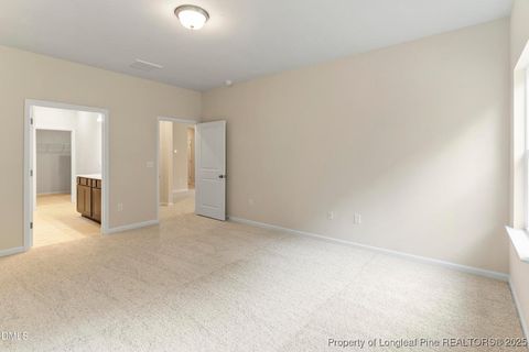 Tiny photo for 1640 Elk Run Drive, Fayetteville, NC 28312 (MLS # 754744)