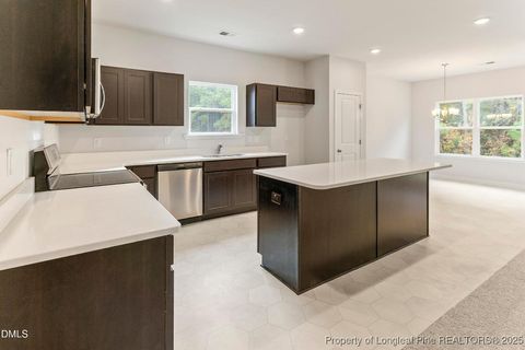 Tiny photo for 1640 Elk Run Drive, Fayetteville, NC 28312 (MLS # 754744)