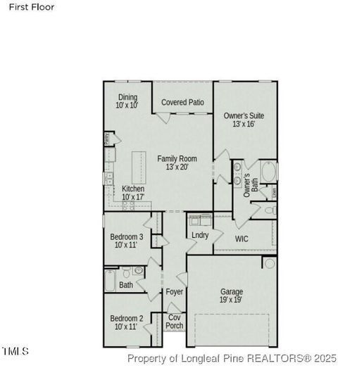 Tiny photo for 1640 Elk Run Drive, Fayetteville, NC 28312 (MLS # 754744)