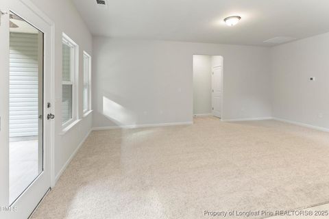 Tiny photo for 1640 Elk Run Drive, Fayetteville, NC 28312 (MLS # 754744)