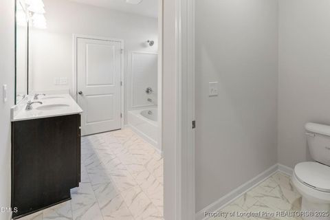 Tiny photo for 1640 Elk Run Drive, Fayetteville, NC 28312 (MLS # 754744)