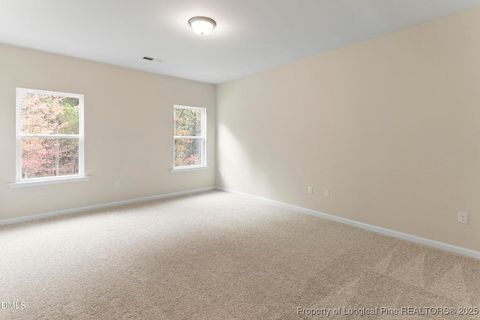 Tiny photo for 1640 Elk Run Drive, Fayetteville, NC 28312 (MLS # 754744)