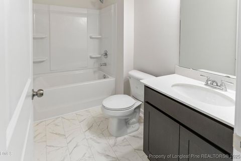 Tiny photo for 1640 Elk Run Drive, Fayetteville, NC 28312 (MLS # 754744)