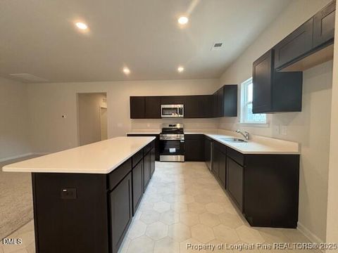 Tiny photo for 1640 Elk Run Drive, Fayetteville, NC 28312 (MLS # 754744)