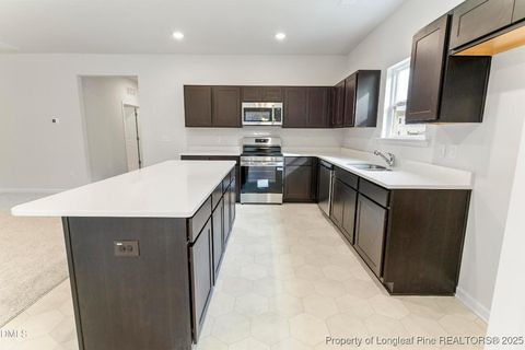 Tiny photo for 1640 Elk Run Drive, Fayetteville, NC 28312 (MLS # 754744)