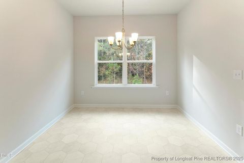 Tiny photo for 1640 Elk Run Drive, Fayetteville, NC 28312 (MLS # 754744)