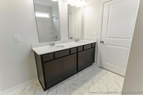 Tiny photo for 1640 Elk Run Drive, Fayetteville, NC 28312 (MLS # 754744)