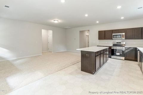 Tiny photo for 1640 Elk Run Drive, Fayetteville, NC 28312 (MLS # 754744)