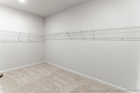 Tiny photo for 1640 Elk Run Drive, Fayetteville, NC 28312 (MLS # 754744)