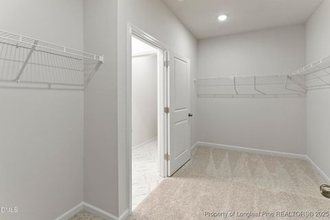 Tiny photo for 1640 Elk Run Drive, Fayetteville, NC 28312 (MLS # 754744)