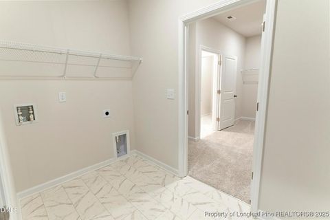 Tiny photo for 1640 Elk Run Drive, Fayetteville, NC 28312 (MLS # 754744)