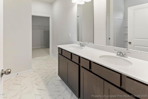 Tiny photo for 1640 Elk Run Drive, Fayetteville, NC 28312 (MLS # 754744)