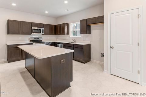 Tiny photo for 1640 Elk Run Drive, Fayetteville, NC 28312 (MLS # 754744)