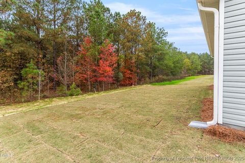 Tiny photo for 1640 Elk Run Drive, Fayetteville, NC 28312 (MLS # 754744)