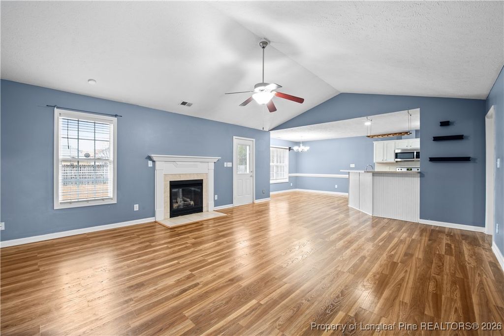 Photo of 2914 Flowering Bradford Way Way, Fayetteville, NC 28306 (MLS # 756097)