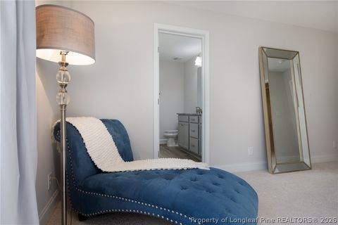 Tiny photo for 1020 Kensington Park Road, Fayetteville, NC 28311 (MLS # 765839)