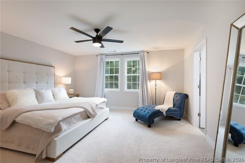 Tiny photo for 1020 Kensington Park Road, Fayetteville, NC 28311 (MLS # 765839)