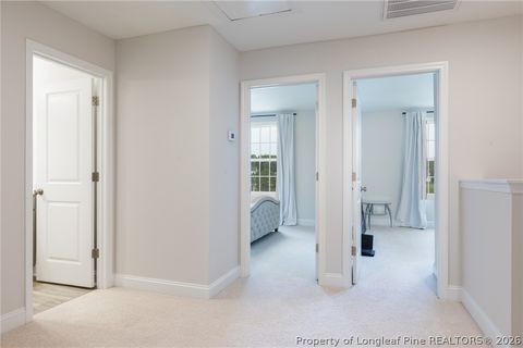 Tiny photo for 1020 Kensington Park Road, Fayetteville, NC 28311 (MLS # 765839)