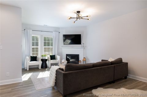 Tiny photo for 1020 Kensington Park Road, Fayetteville, NC 28311 (MLS # 765839)