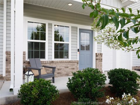 Tiny photo for 1020 Kensington Park Road, Fayetteville, NC 28311 (MLS # 765839)