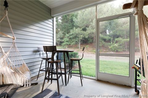 Tiny photo for 1020 Kensington Park Road, Fayetteville, NC 28311 (MLS # 765839)