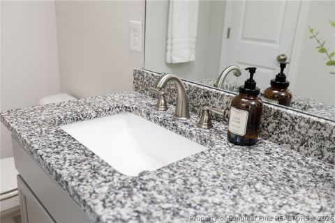Tiny photo for 1020 Kensington Park Road, Fayetteville, NC 28311 (MLS # 765839)