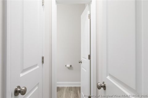 Tiny photo for 1020 Kensington Park Road, Fayetteville, NC 28311 (MLS # 765839)