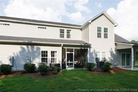 Tiny photo for 1020 Kensington Park Road, Fayetteville, NC 28311 (MLS # 765839)