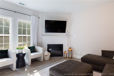 Tiny photo for 1020 Kensington Park Road, Fayetteville, NC 28311 (MLS # 765839)