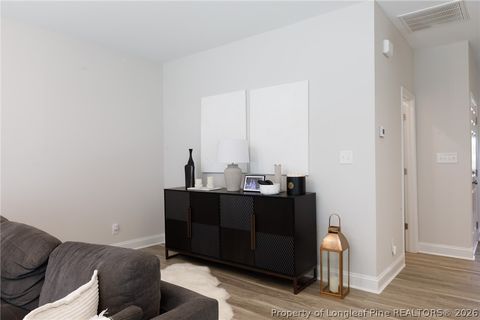 Tiny photo for 1020 Kensington Park Road, Fayetteville, NC 28311 (MLS # 765839)