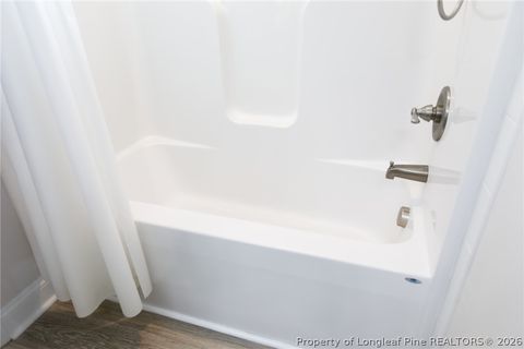 Tiny photo for 1020 Kensington Park Road, Fayetteville, NC 28311 (MLS # 765839)