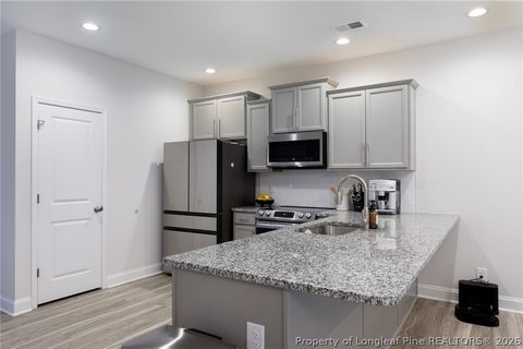 Tiny photo for 1020 Kensington Park Road, Fayetteville, NC 28311 (MLS # 765839)