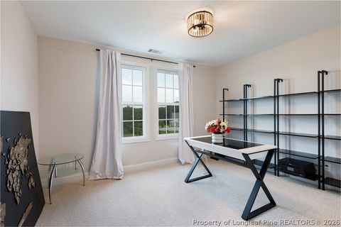 Tiny photo for 1020 Kensington Park Road, Fayetteville, NC 28311 (MLS # 765839)