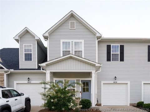 Photo of 1020 Kensington Park Road, Fayetteville, NC 28311 (MLS # 765839)