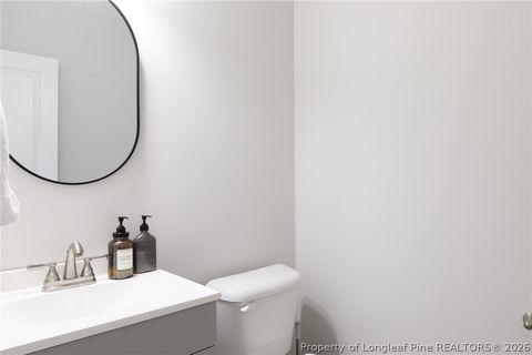 Tiny photo for 1020 Kensington Park Road, Fayetteville, NC 28311 (MLS # 765839)