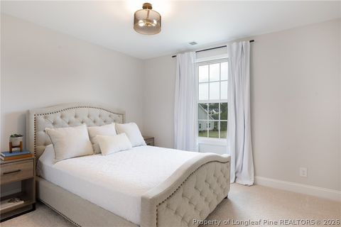 Tiny photo for 1020 Kensington Park Road, Fayetteville, NC 28311 (MLS # 765839)