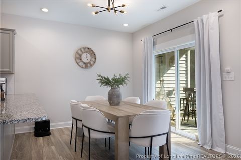 Tiny photo for 1020 Kensington Park Road, Fayetteville, NC 28311 (MLS # 765839)