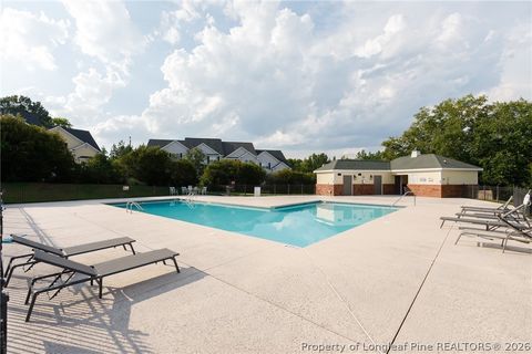 Tiny photo for 1020 Kensington Park Road, Fayetteville, NC 28311 (MLS # 765839)