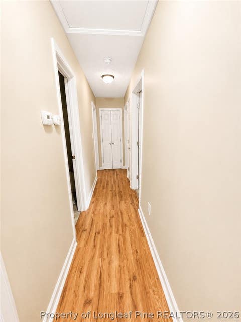Tiny photo for 1930 Saint Paul Avenue, Fayetteville, NC 28304 (MLS # 768286)