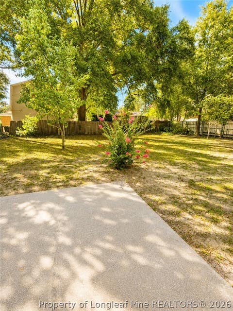 Tiny photo for 1930 Saint Paul Avenue, Fayetteville, NC 28304 (MLS # 768286)